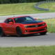 Image for article titled Ten Muscle Cars That Handle Surprisingly Well